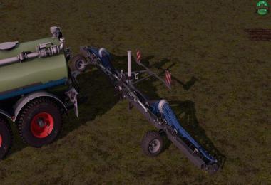 Kaweco PRO JECT v1.1.0.0