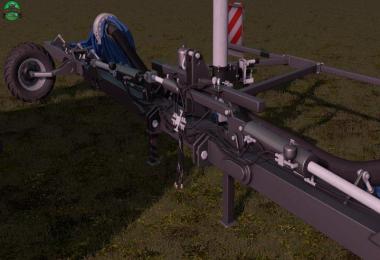 Kaweco PRO JECT v1.1.0.0