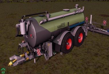 Kaweco PROFI III.25 v1.0.0.0