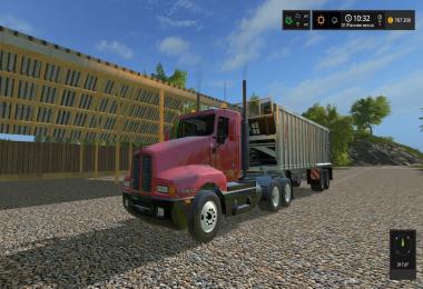 Kenworth T600 bugfix V1.0.0.4