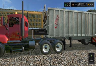 Kenworth T600 bugfix V1.0.0.4