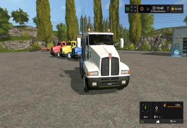 Kenworth T600 bugfix V1.0.0.4