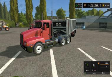 Kenworth T600 v1.0.0.0