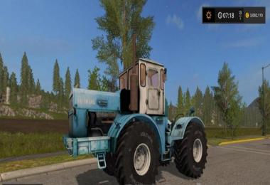 Kirovets K-700 v1.0