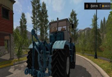 Kirovets K-700 v1.0