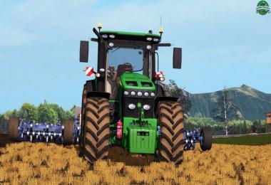 Kockerling Allrounder PF750 v1.2