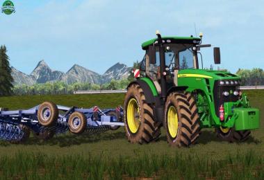 Kockerling Allrounder PF750 v1.2