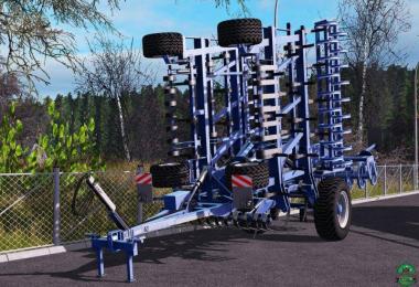 Kockerling Allrounder PF750 v1.2