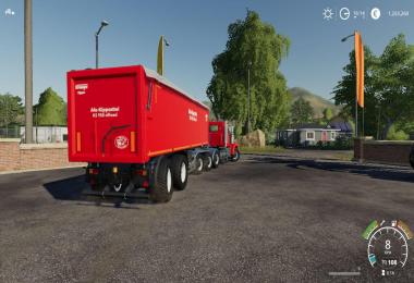 Krampe KS950 by Stevie