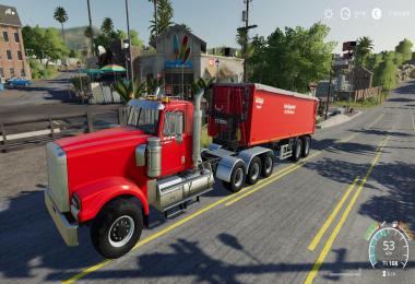 Krampe KS950 by Stevie