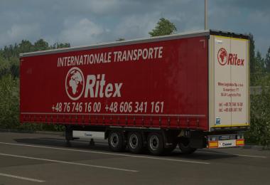 Krone MegaLiner 2017 by Sogard3 v1.7