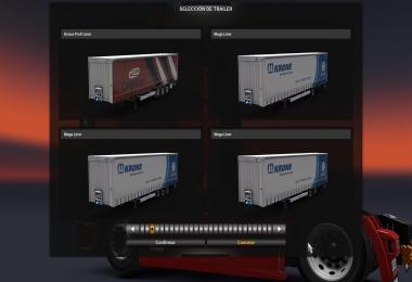 Krone MegaLiner 2017 by Sogard3 v1.7