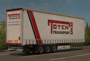 Krone MegaLiner 2017 by Sogard3 v1.9 1.32.x - 1.33.x