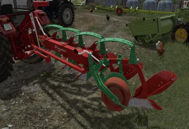 Kverneland AB85 Old v1.0
