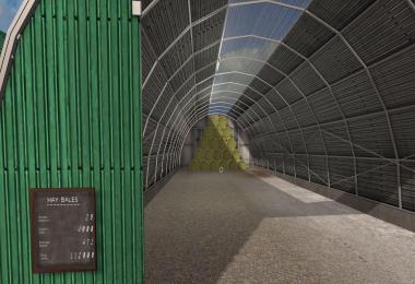 LARGE BALE STORAGE Buildings Final v1.0.2.0