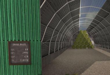 LARGE BALE STORAGE Buildings Final v1.0.2.0