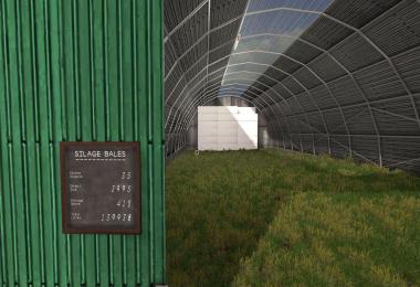 LARGE BALE STORAGE Buildings Final v1.0.2.0
