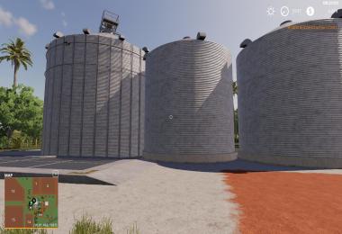 Large Multi Silo v1.0