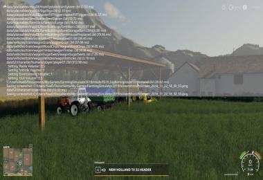 Large shelter v1.0.0.1