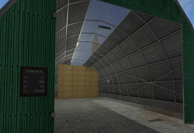Large Square Bale Storage v1.0.0.0