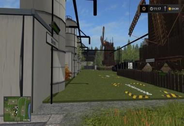 Lining Park v1.1.0
