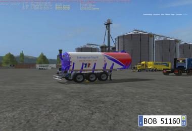 LiquidTrailerPack51 BY BOB51160 v1.0