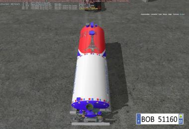 LiquidTrailerPack51 BY BOB51160 v1.0