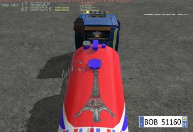 LiquidTrailerPack51 BY BOB51160 v1.0