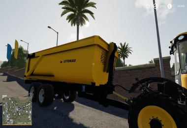 Littorale C240 v1.0.0.0