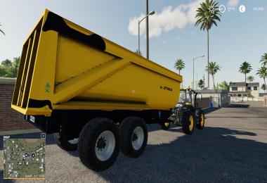 Littorale C240 v1.0.0.0