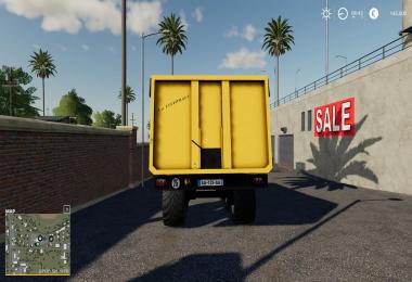 Littorale C240 v1.0.0.0