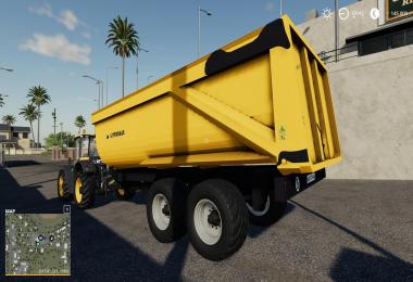 Littorale C240 v1.0.0.0