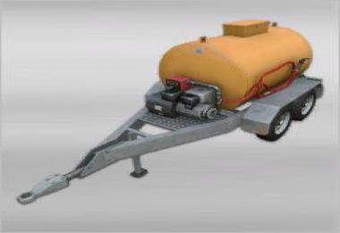 LIZARD FUEL TRAILER v1.0.0.0