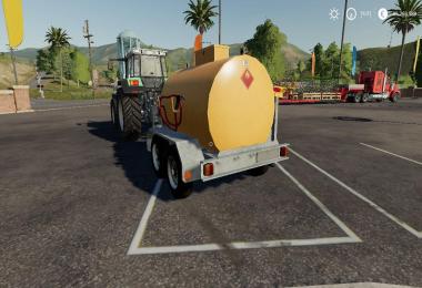 LIZARD FUEL TRAILER v1.0.0.0