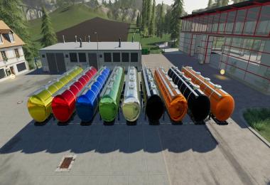 Lizard MKS 32 Gamling Edition v1.0.0.0