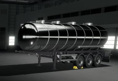 Lizard Mks320k Becs v1.0