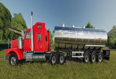 Lizard Mks320k Becs v1.0