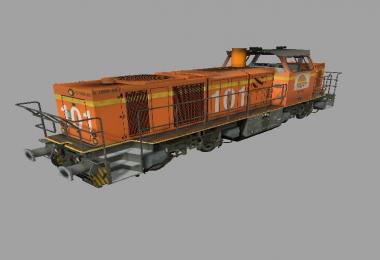 Loco Colas V1.0