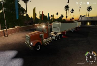 LodeKing Distinction small update by Stevie