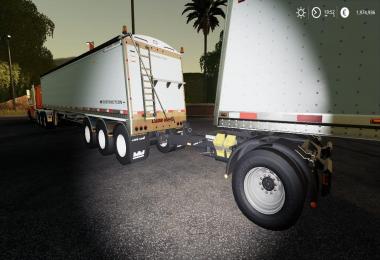 LodeKing Distinction small update by Stevie