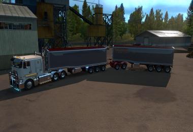 Lusty Tippers v1.0 1.32.x