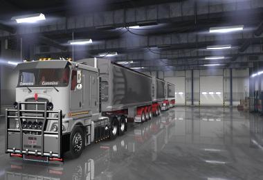 Lusty Tippers v1.0 1.32.x