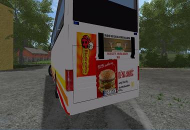 Man Lions, PKS Gorzow Wlkp v2.0