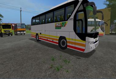 Man Lions, PKS Gorzow Wlkp v2.0