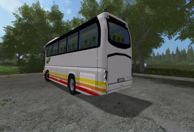 Man Lions, PKS Gorzow Wlkp v2.0