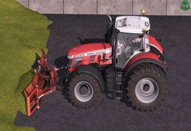 Massey Ferguson 8700S MR V1.1.0.0