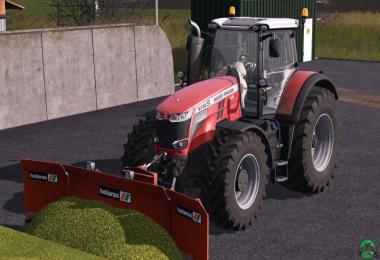 Massey Ferguson 8700S MR V1.1.0.0