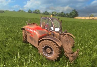 Massey Ferguson 9407 v1.0.1.0