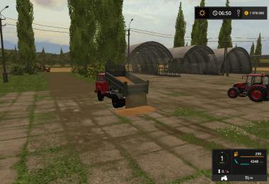 MAZ 5549 Edited v1.1