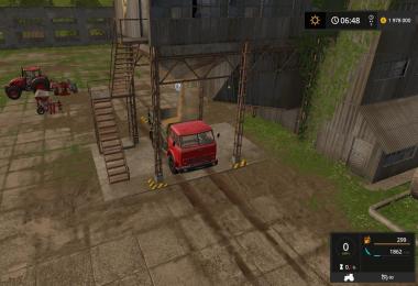 MAZ 5549 Edited v1.1